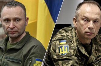 «Не пухнастий зайчик, але є різниця»: жорстка правда про заміну Сирського на Драпатого
