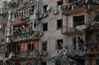 Нова тактика терору: експерт розкрив справжні цілі ворога під час масованих атак
