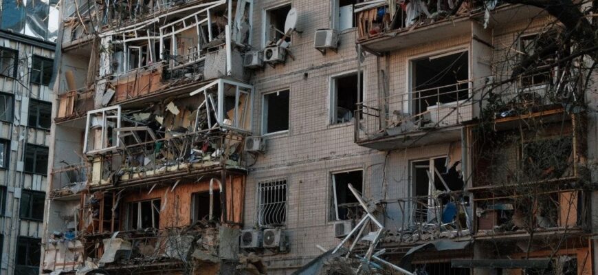 Нова тактика терору: експерт розкрив справжні цілі ворога під час масованих атак