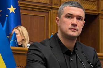 «Поверніть Федорова!»: країна встала на захист міністра — хроніка протестів