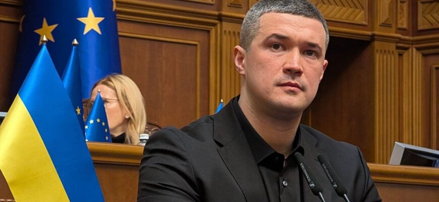 «Поверніть Федорова!»: країна встала на захист міністра — хроніка протестів