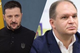 Загроза зневоднення: мер Кишинева готує термінове звернення до Зеленського