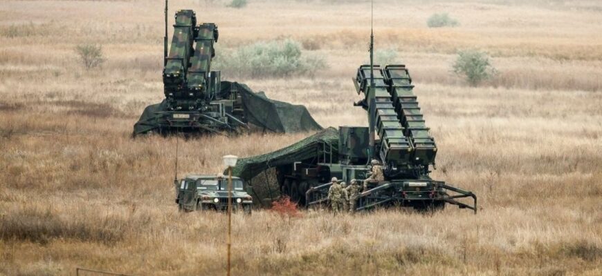 Мільйон доларів за штуку і півтора року до першої ракети: що відомо про виробництво Patriot в Україні