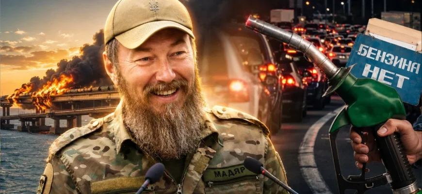 Москва ляже: ЗСУ паралізували логістику ворога, знищивши сотні суден за 12 днів