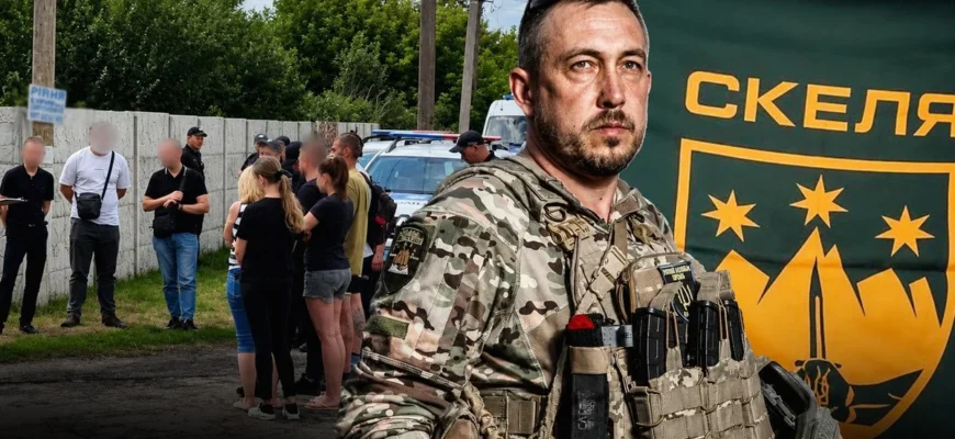 «Хотів вразити молоду дружину?»: нові шокуючі деталі вбивства братів на Київщині