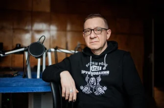 Муждабаєв попередив про подію, після якої в Україні ухвалять жорсткі рішення щодо мобілізації