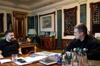 «Ми не врахували, що Міша почне відбиватися»: на Банковій шоковані спротивом Федорова