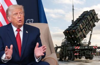 Ми повинні бути обережними, – Трамп про виробництво Україною ракет для Patriot