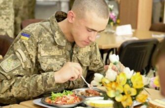 М’ясо, ковбаса та інші харчі: майор розкрадав продукти для військових — його суворо покарали