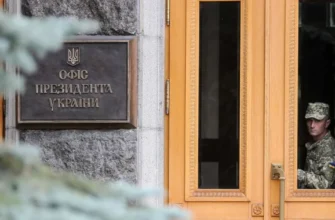 Доленосний вечір на Банковій: Офіс президента готує гучну заяву після закритих нарад