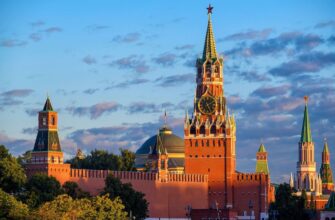 Нічна атака на Москву: що відомо про масований удар дронів?