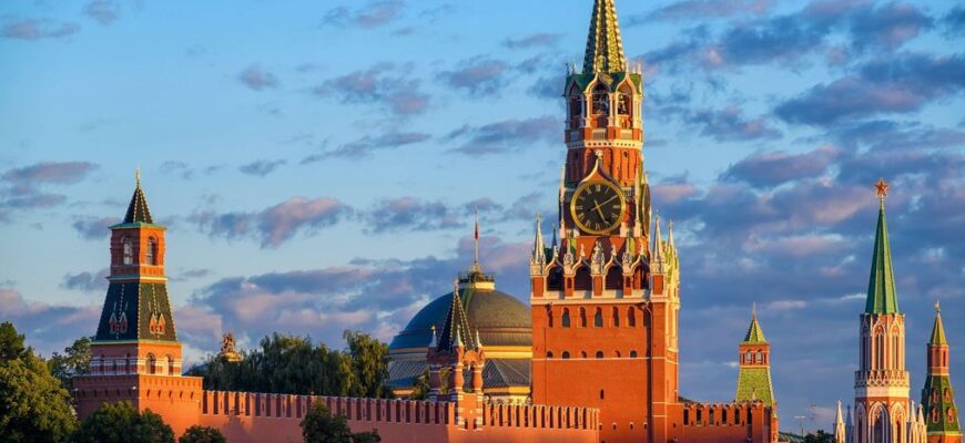 Нічна атака на Москву: що відомо про масований удар дронів?