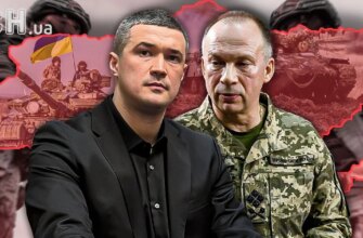 «На Ставці було пекло»: чому Зеленський звільнив Федорова, а не Сирського — інсайди