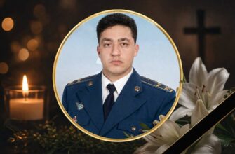 Трагедія під час прощання: серце батька не витримало зустрічі з полеглим сином-героєм