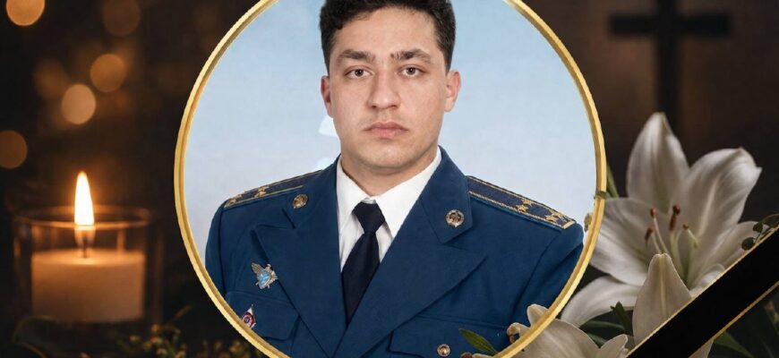 Трагедія під час прощання: серце батька не витримало зустрічі з полеглим сином-героєм