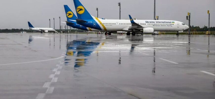 5 місяців і небо відкриється? В Раді назвали терміни, але є одне «але»