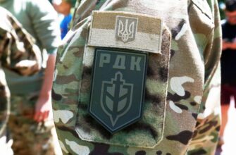Смерть Путіна — не кінець війни? Начальник штабу РДК розкрив гірку правду про майбутнє режиму РФ