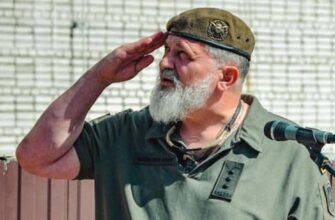 «Це не бляшанка»: відомий командир різко відповів учасникам скандального флешмобу проти Сирського