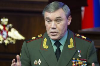 Хто віддав наказ про кривавий удар по столиці: СБУ встановила відповідального