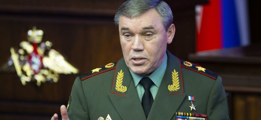 Хто віддав наказ про кривавий удар по столиці: СБУ встановила відповідального