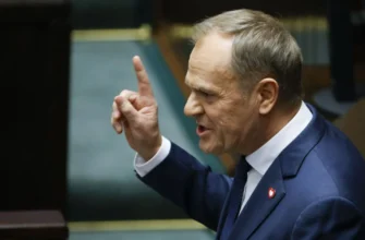 Напад на українців у Вроцлаві: Туск виступив із різкою заявою на адресу Навроцького