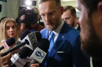 Новий виток напруги: у Польщі зробили провокаційну заяву щодо українських територій