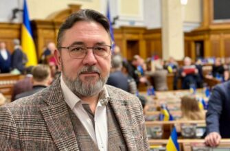 Потураєв йде в армію: нардеп складе мандат і приєднається до Сил оборони