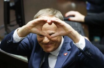 Які події протягом найближчих 100 днів визначать долю війни за прогнозом Дональда Туска