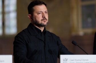 Зеленський зробив гучну заяву: де відбудеться наступний саміт “коаліції охочих”