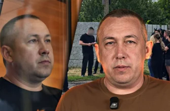 “Дашка” на номерах: спливли нові подробиці про комбрига Лучанова