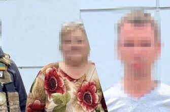 Зрадники серед нас: СБУ затримала двох агентів, які коригували удари по ТЕС