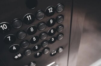Якщо ви користуєтесь ліфтом, то повинні знати справжню причину встановлення в ньому дзеркал