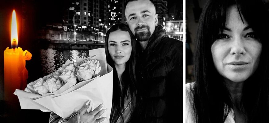 «Не дожили до весілля лічені дні»: щемлива історія родини, яку вбив ворожий дрон