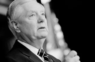 Не інфаркт: шокувальна версія смерті сенатора Грема