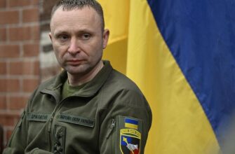 Не лише оборона: військовий припустив, які пріоритети матиме Драпатий