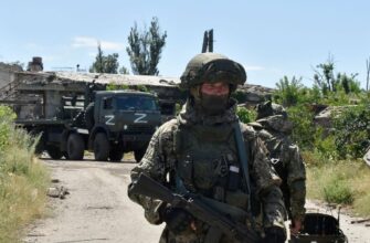 Ворог знову бреше: військовий оглядач розкрив реальну ситуацію в Костянтинівці
