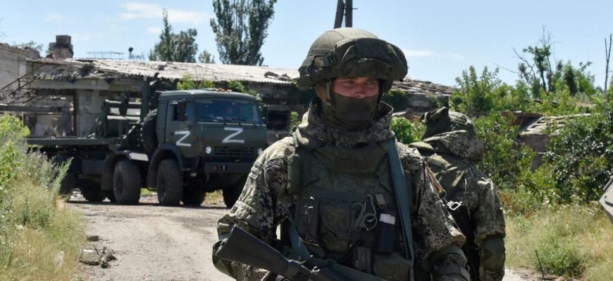 Ворог знову бреше: військовий оглядач розкрив реальну ситуацію в Костянтинівці