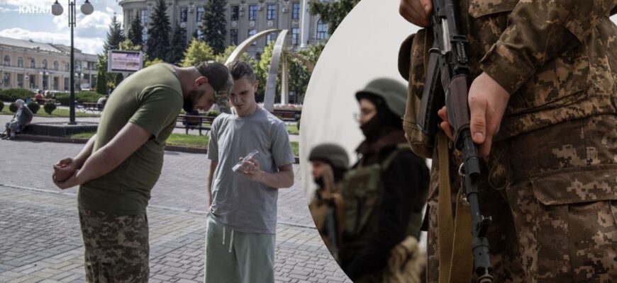 У Верховній Раді назвали причину затягування реформи мобілізації
