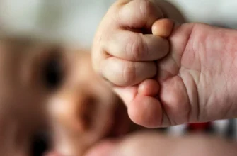 Горе-мати з Хмельниччини шокувала заявою: немовля у 5 місяців важило лише 2850 грамів