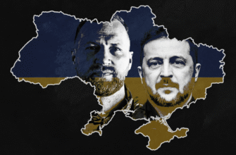 Новий очільник Міноборони Євгеній Хмара розповів про стратегію асиметричної війни проти росії