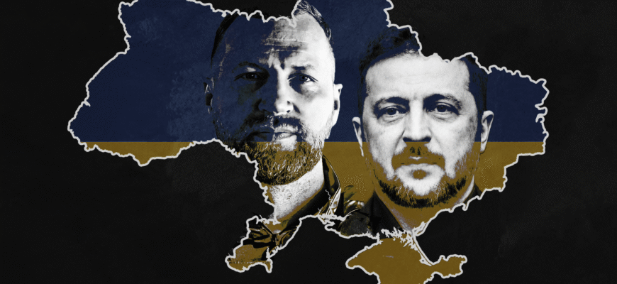 Новий очільник Міноборони Євгеній Хмара розповів про стратегію асиметричної війни проти росії