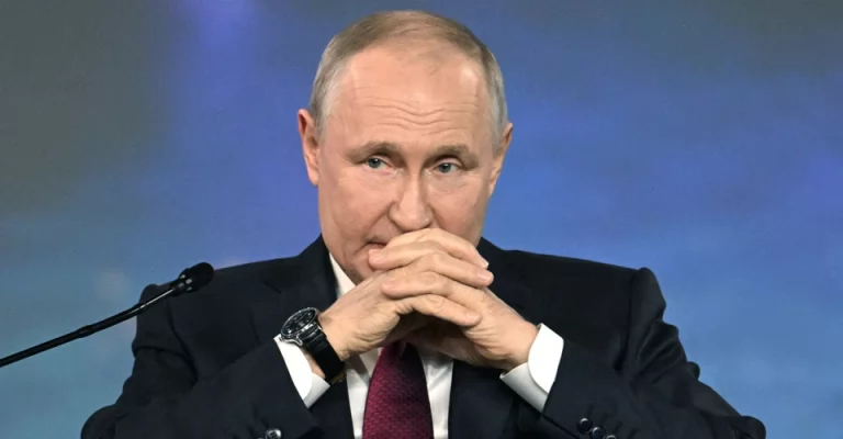 Історичний крок у Гаазі: що означає нове рішення Нідерландів для кремлівського режиму