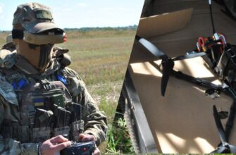 Масштабний контракт: Німеччина вкладає мільйони в українські дрони Shrike