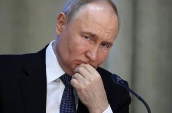 Нові сигнали з Росії: чи зважиться Путін піти на припинення вогню