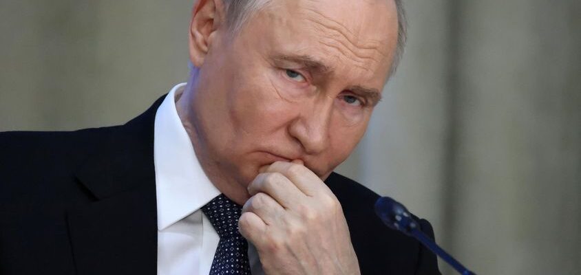 Нові сигнали з Росії: чи зважиться Путін піти на припинення вогню