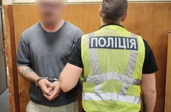 Двоє військових у Києві жорстоко вбили чоловіка на Трубчанівському острові