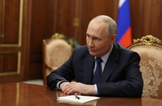 Підступні плани Кремля: які провокації Росія готує проти Польщі
