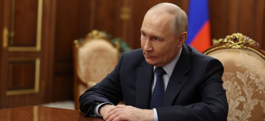 Підступні плани Кремля: які провокації Росія готує проти Польщі