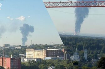 Черговий нафтовий об’єкт РФ вийшов з ладу: наслідки масштабної атаки дронів