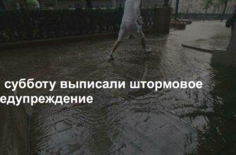 Стихія наступає: чого чекати від погоди цього тижня та де шукати порятунку